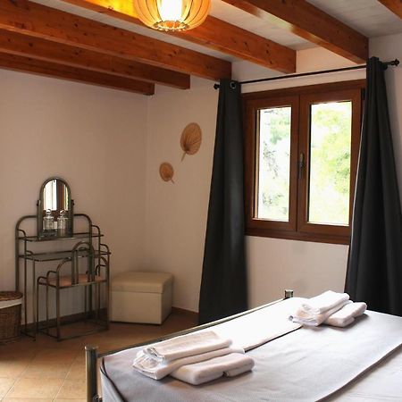 Villa Tenedos Bandar Skopelos Luaran gambar