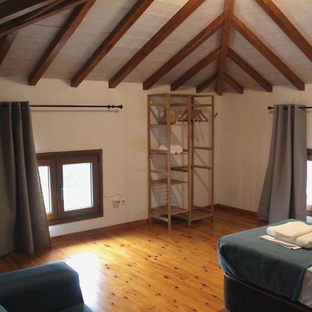 Villa Tenedos Bandar Skopelos Luaran gambar