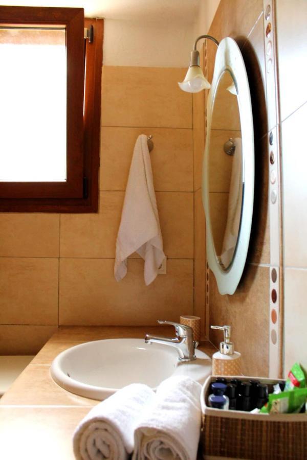 Villa Tenedos Bandar Skopelos Luaran gambar