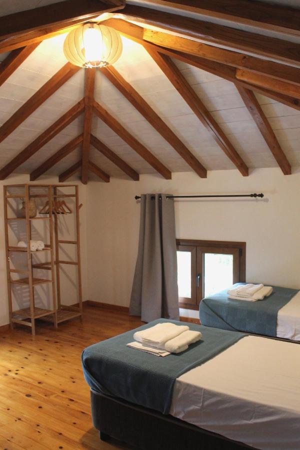 Villa Tenedos Bandar Skopelos Luaran gambar