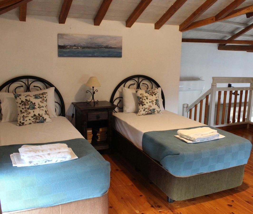 Villa Tenedos Bandar Skopelos Luaran gambar