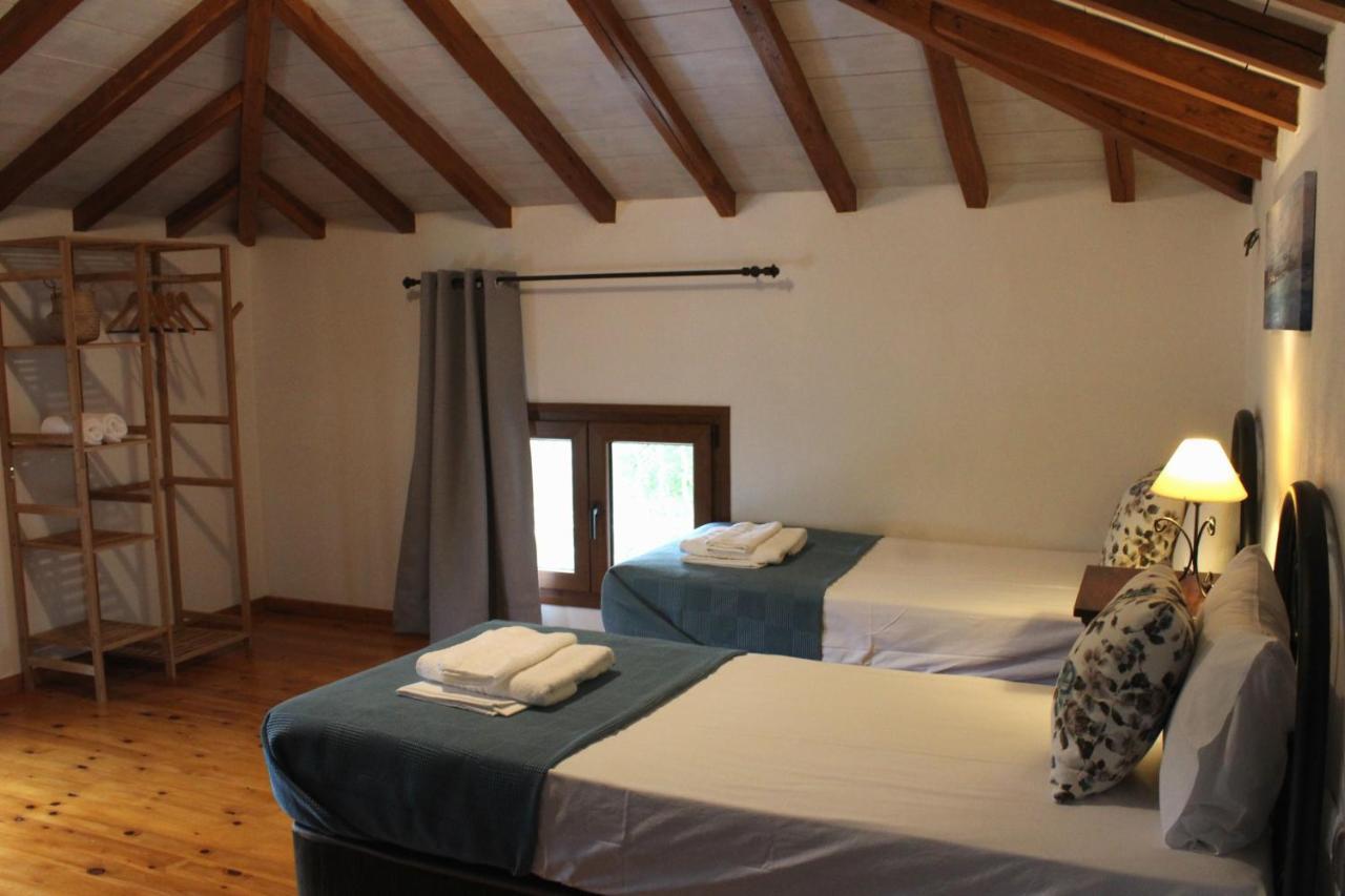 Villa Tenedos Bandar Skopelos Luaran gambar